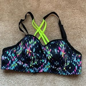 Victoria’s Secret sports bra